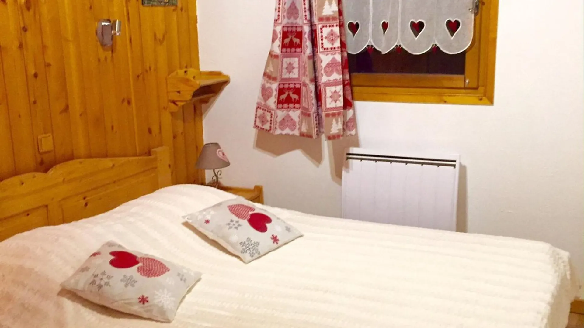 Appartement Valloire, 3 pièces, 6 personnes - FR-1-263-391 0*, Valloire Francia